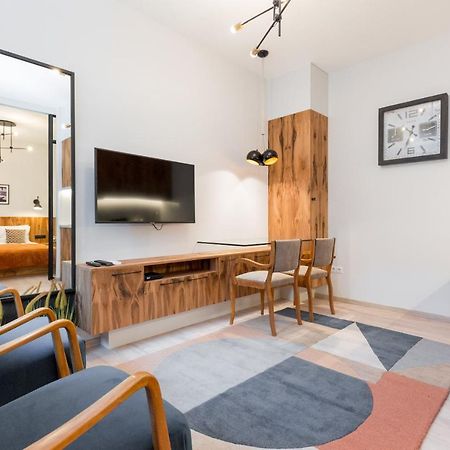 Luxury Dream Suite In The Absolute Center Budapest Kültér fotó