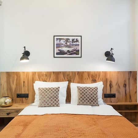 Luxury Dream Suite In The Absolute Center Budapest Kültér fotó
