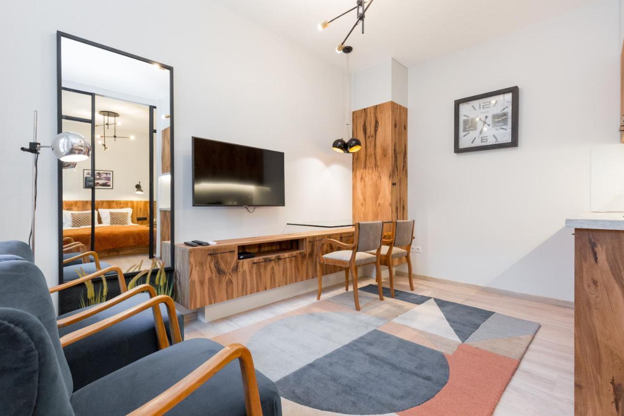 Luxury Dream Suite In The Absolute Center Budapest Kültér fotó