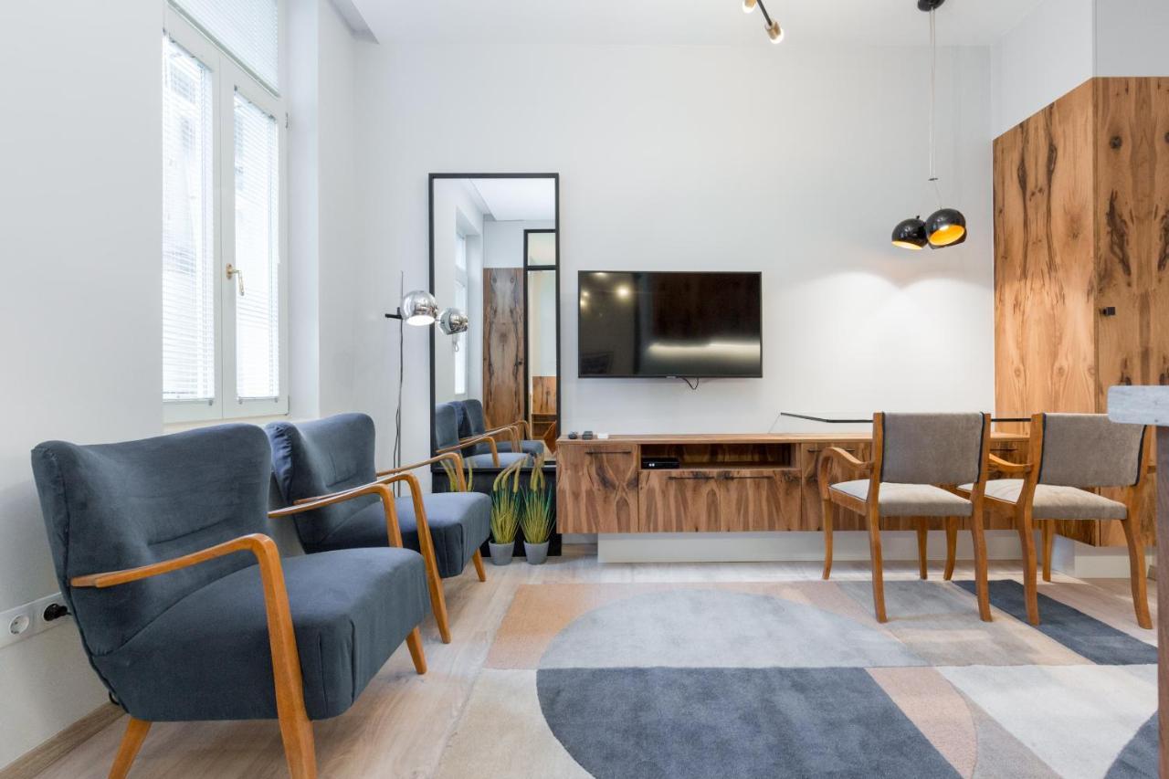 Luxury Dream Suite In The Absolute Center Budapest Kültér fotó
